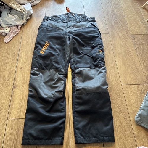 Stihl forest wear flex - wear, hi