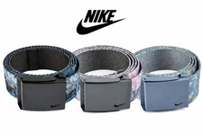 Nike Reversible Stretch Web