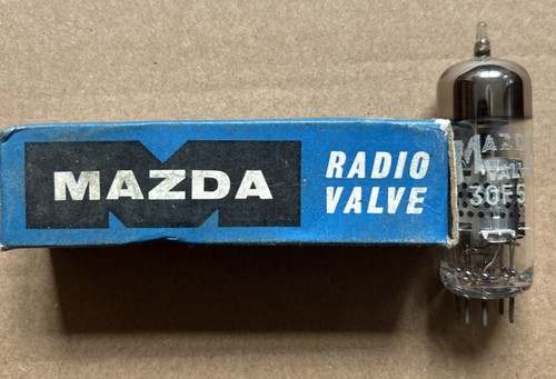 Mazda 30f5 valve - mazda,