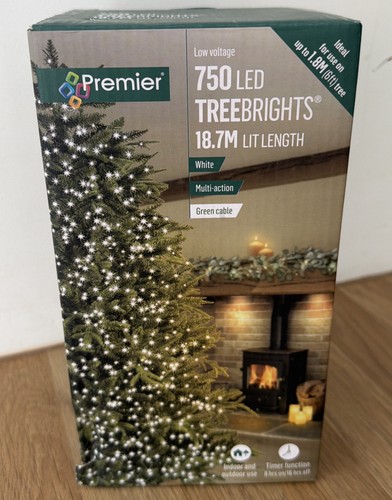 Premier 750 led christmas - premier,