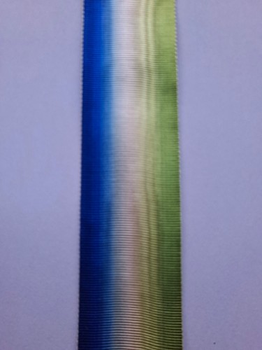 Inches original medal - x,