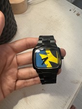 Nixon Men's Watch Black