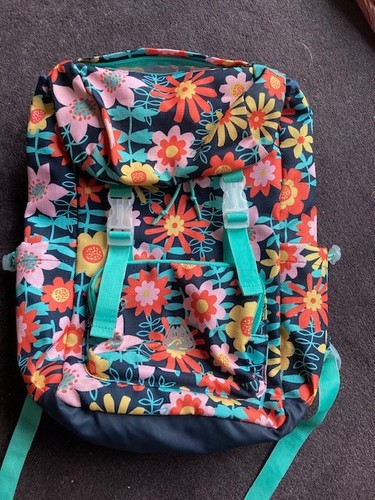 Frugi rucksack either adult - rucksack,,