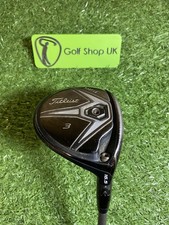 TITLEIST 915F #3 WOOD DIAMANA