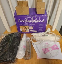 Derma Wand Anti-Aging Device