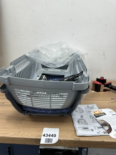 Ferplast atlas deluxe - ferplast,