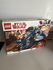 LEGO Star Wars Clone Wars