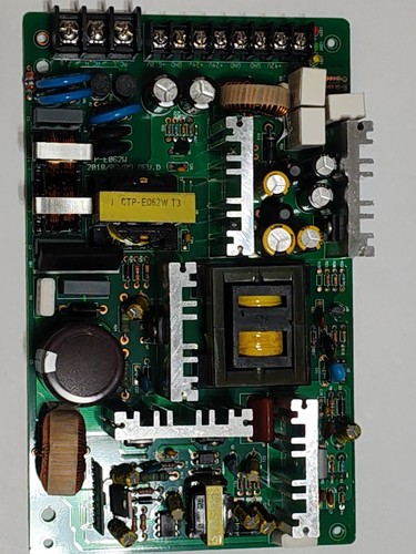 Oem power supply - board, for