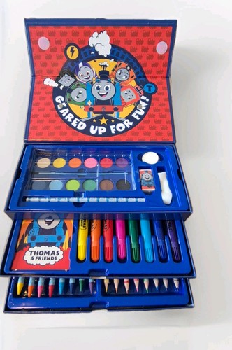Thomas tank friends - thomas,