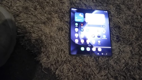 Samsung galaxy fold5 - samsung,