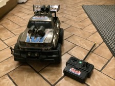 RadioShack 4x4 Rage Remote