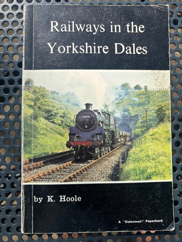 Railways the yorkshire - in,