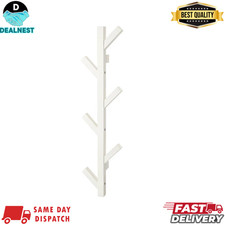 New TJUSIG Hanger Solid Wood
