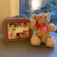 Avon teddy bear collectors - avon,