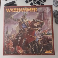 Games Workshop Warhammer