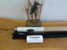 SAGE R8 CORE 4 PIECE FLY ROD