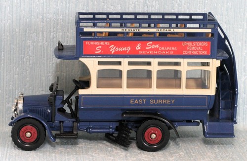 Corgi classics 96985 - classics,