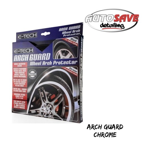 Tech arch guard wheel - -,