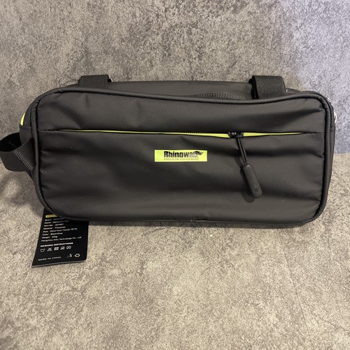 Rhinowalk bike handlebar bag - rhinowalk,