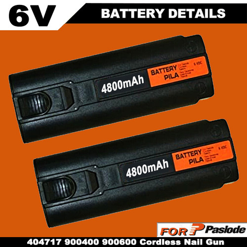 8ah battery for - 6v,