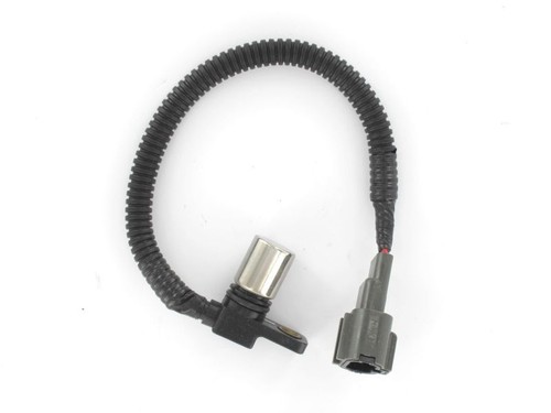Intermotor crankshaft sensor - crankshaft,