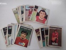 Vintage AB&C Football Trading