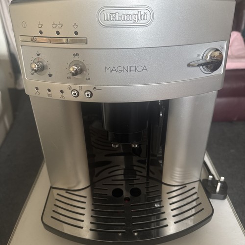 Longhi magnifica - de’longhi,