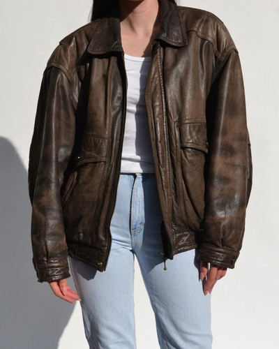 Women 90s distressed - women's,