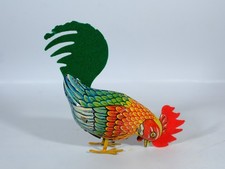 Vintage Kohler Tin Plate Litho