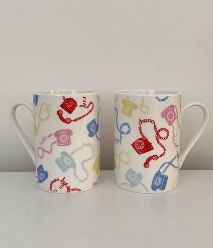 Cath kidston novelty - kidston, telephone