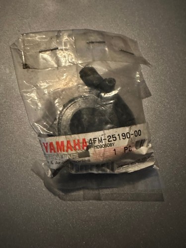 Genuine yamaha speedo - speedo, drive