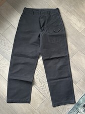 Engineered Garments Deck Pants