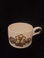 WEDGEWOOD PRIMROSE VINTAGE CUP