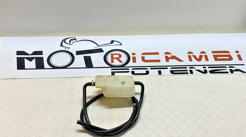 Water recovery tank radiator - tank,
