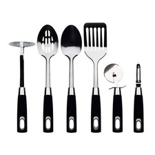 Sabichi 6 Piece Utensil Set