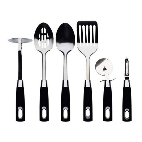 Sabichi piece utensil set - 6,