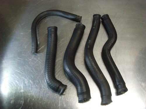 Honda crm 250 mk3 radiator - honda,