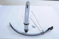 Midi mudguards 700c hybrid - midi,