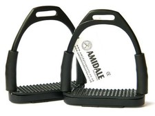 FLEXI SAFETY STIRRUPS HORSE