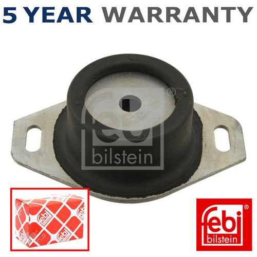 Febi left engine mounting fits - left,