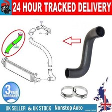 TURBO INTERCOOLER HOSE PIPE FOR FORD Focus C-Max Focus II 1.6 TDCI 6M516C646GA