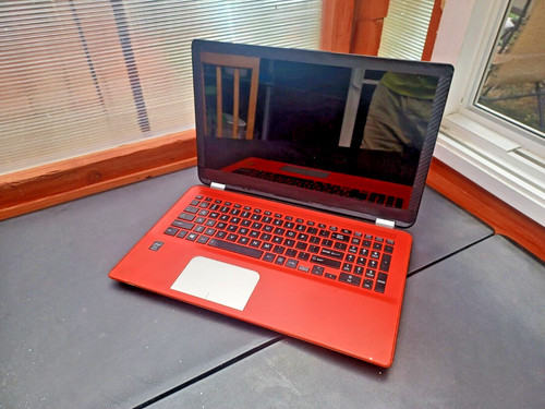 Toshiba p55w b5224 core i7 - toshiba,