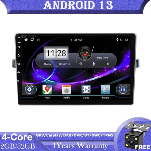Android head unit carplay - unit,