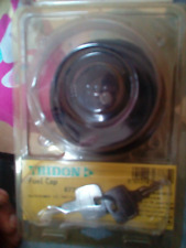 ? Alfa Romeo, Fiat TIPO (1987 on) New Fuel Petrol Cap Keys Fister 67775NV