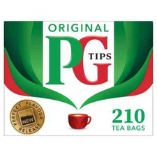 PG Tips Original 210 420 630