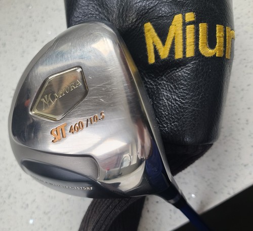 Miura driver regular - driver, –