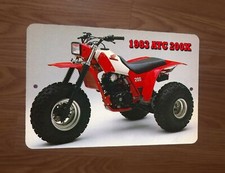 1983 honda atc - 1983, 200x