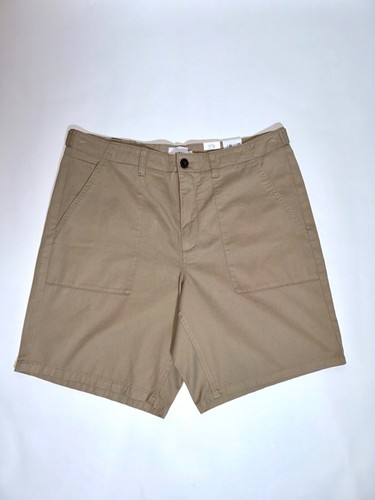 Farah men shorts - farah, beige