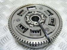 CBR600F Clutch Basket Genuine Honda 2011-2013 A211