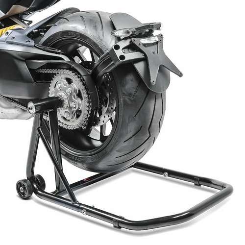 Rear paddock stand for ducati - paddock,